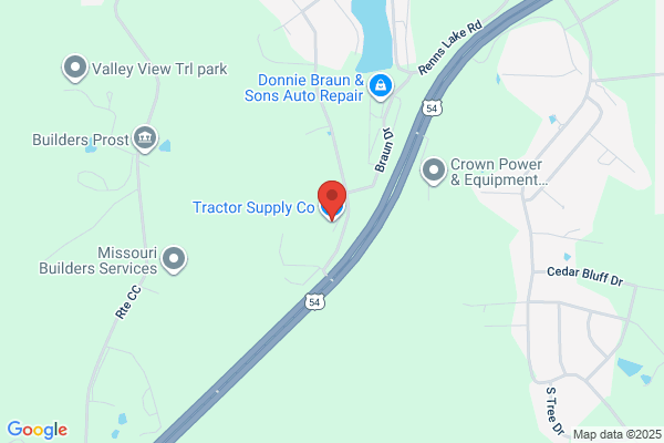 Orscheln Farm & Home Supply
