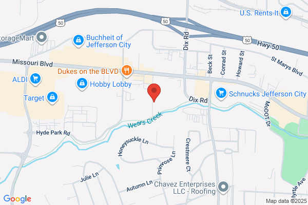Harold G Butzer Inc