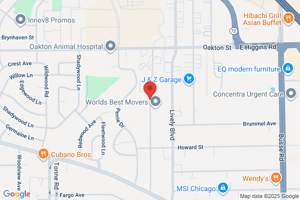 Bemboom Heating & Cooling, LLC
