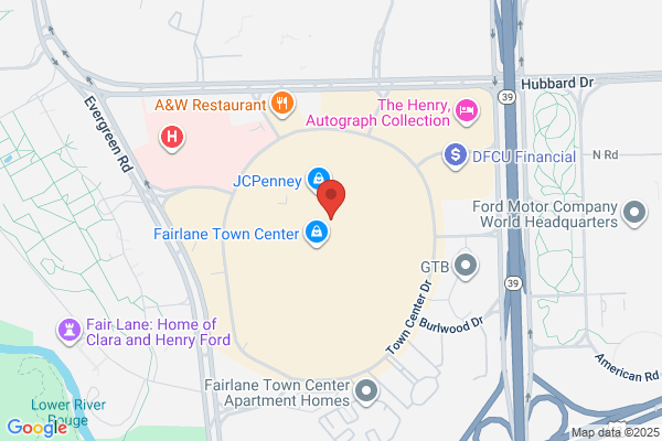 Encore Department Store LLC