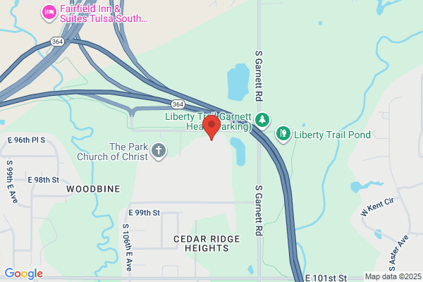 Cedar Ridge Apartments