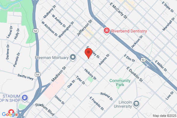 Heritage Apartments, Mgr