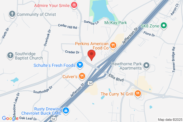Byte Federal Bitcoin ATM (Southwest Eagle Shop)