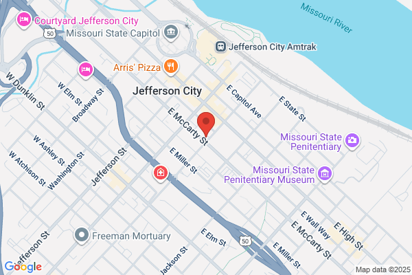 Lawyer Referral Service