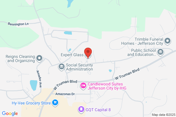 Harmon Autoglass