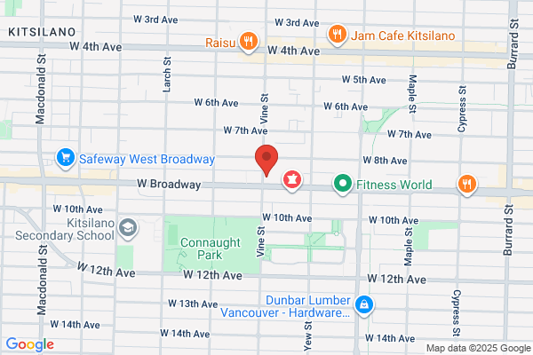 Mahon Novus Windshield Chip Crack Repair
