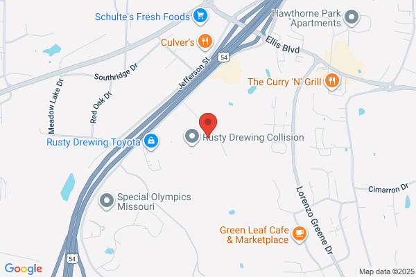 Frosty's Auto Clinic LLC