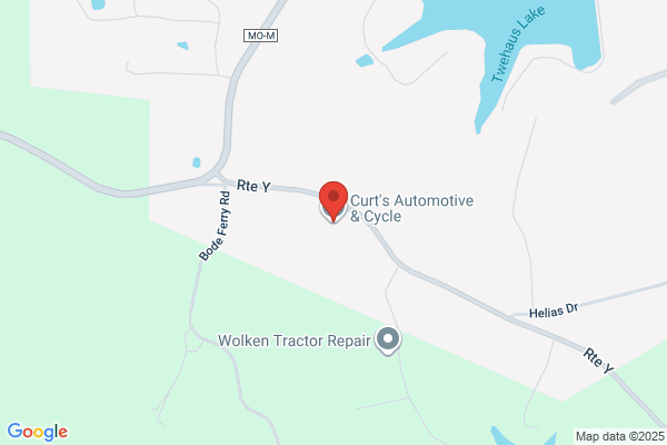 Kevin Smith's Auto & Off-Road Repair