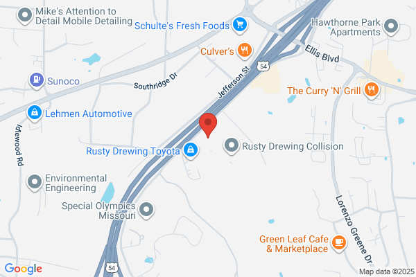 Riley Chevrolet Buick GMC Cadillac