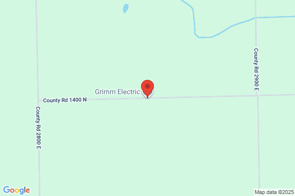 Grimm Electric Co Inc