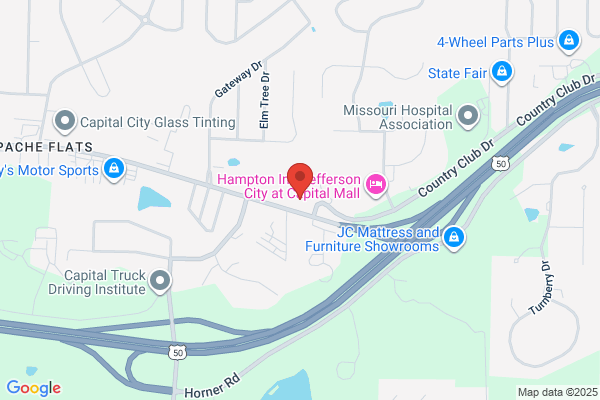 Mueller Landscaping & Construction Inc