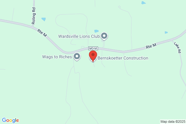 Northwest Builders Inc