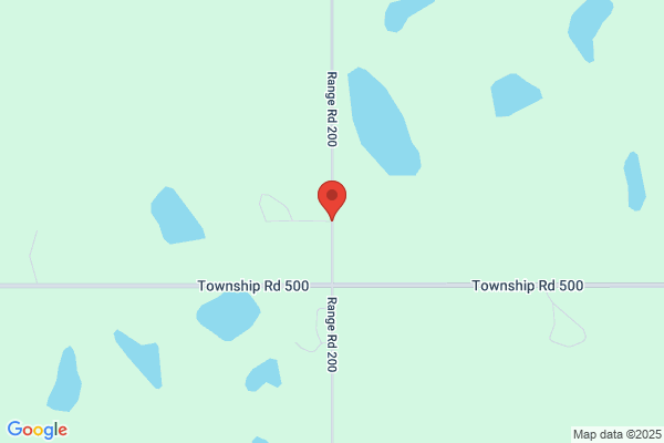 Roling Ray & Son Const Co