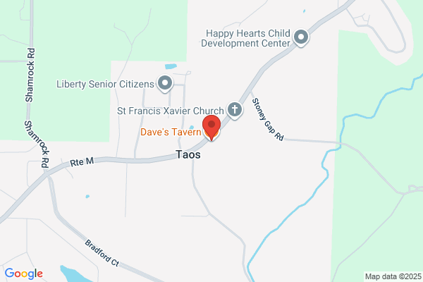Dave's Tavern