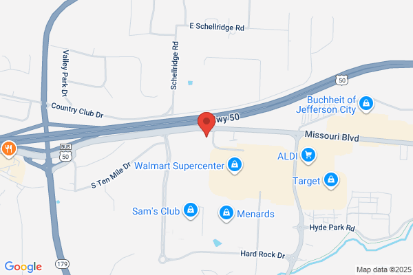 Mattress Firm Jefferson City