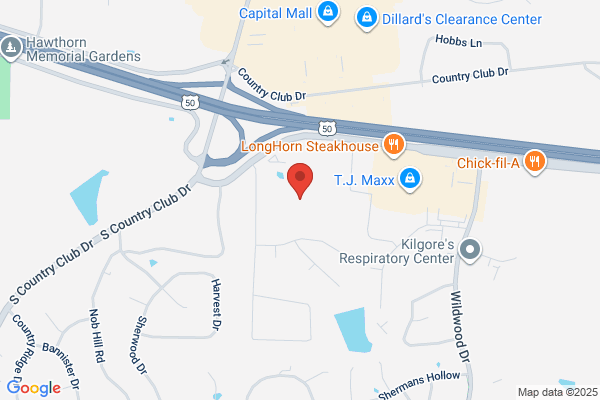 Honda of Jefferson City