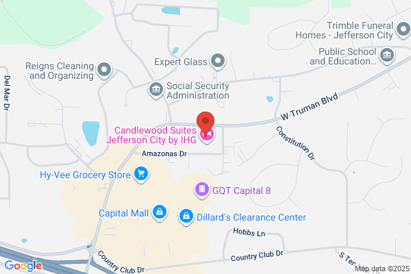 Cardiology Clinic-Jefferson City
