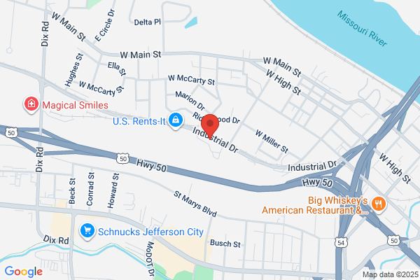 Lampe General Hauling Inc