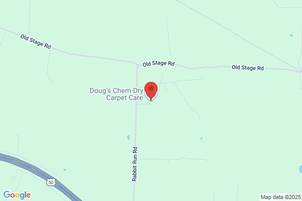 Doug's Chem-Dry Carpet Care