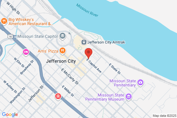 Pharmacy Network of Missouri