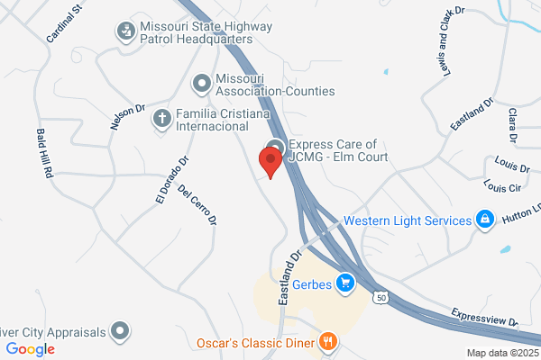 Rhoads Chiropractic Clinic PC