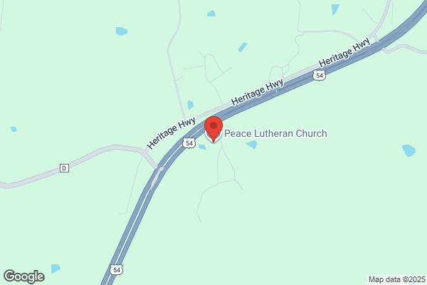 Peace Lutheran Church