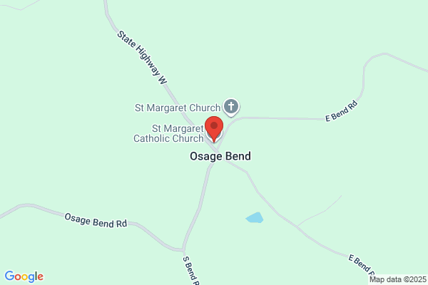 St Margaret Church