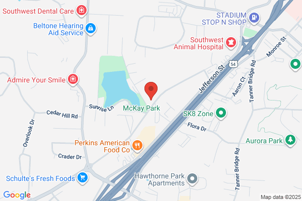 Central Missouri Computer Services