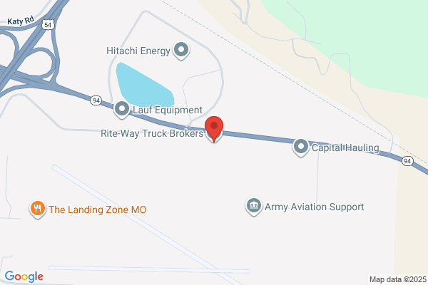 Rite Way Driving Service