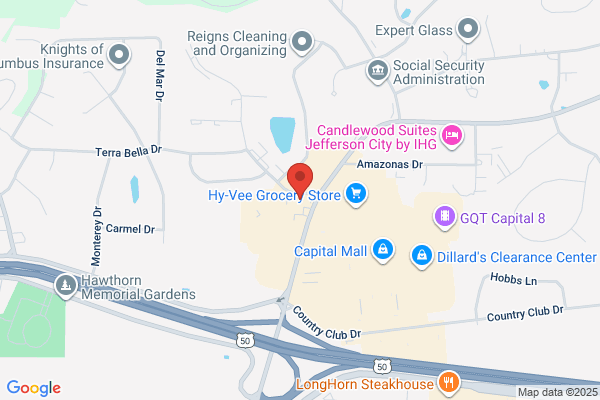 Convenient Food Mart