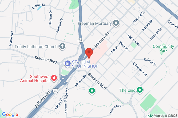 Vascular Surgery Clinic-Jefferson City