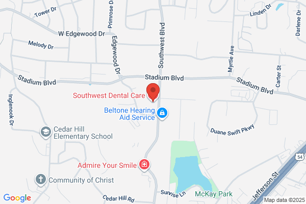 Southwest Dental Care
