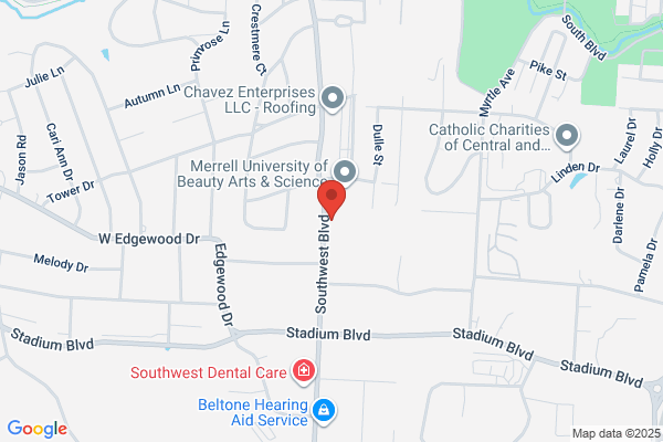 Joseph May DDS - Root Canal Specialist