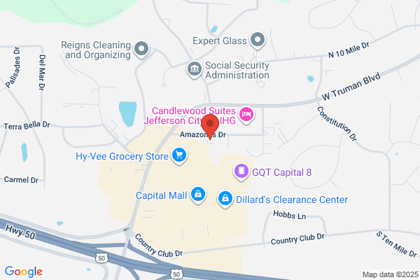 Jefferson City Dental Care