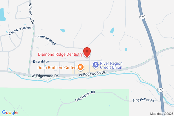 Diamond Ridge Dentistry