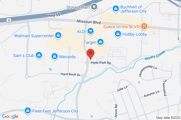 Stadium Dental Center