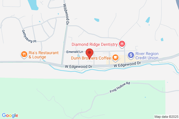 Mizzou Therapy Services-Jefferson City-Edgewood Dr