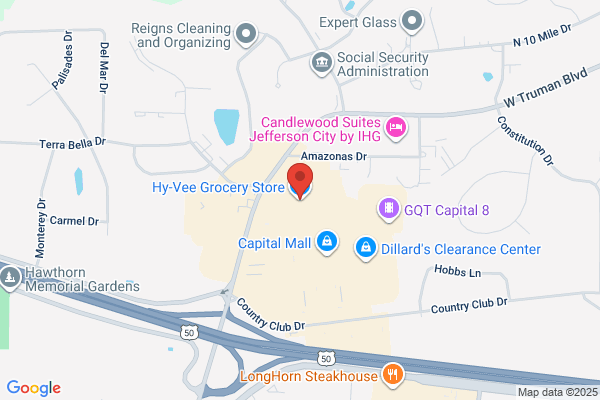 Quick Care-Jefferson City-Truman Blvd