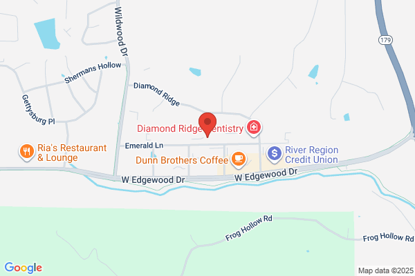 Community Blood Center