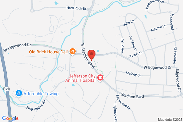 Jefferson City Medical Group (Orthopaedic Center)