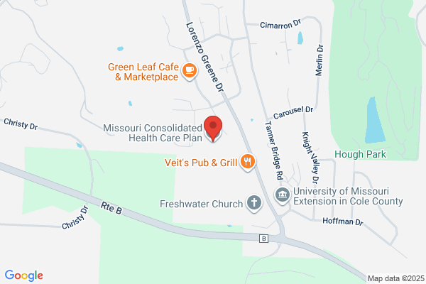 Mid Missouri Insurance Physicals