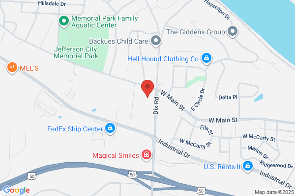 Schools City Public, Jefferson City Public Schools, West Elementary