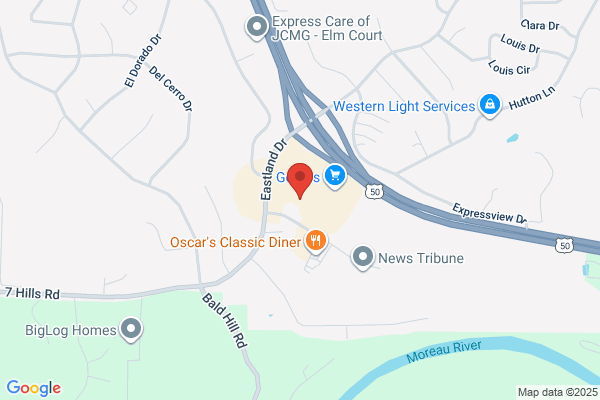 Urgent Care-Jefferson City-Eastland Plaza