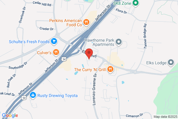 Sonic Drive-In