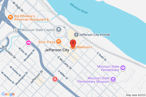 Florist In Jefferson City
