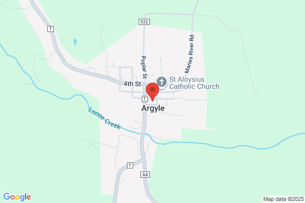 Argyle Family Health Clinic
