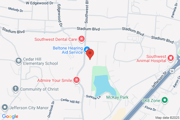 Cameron Roger W DO