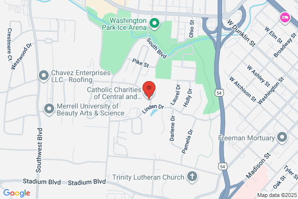 Catholic Charities of Central and Northern Missouri