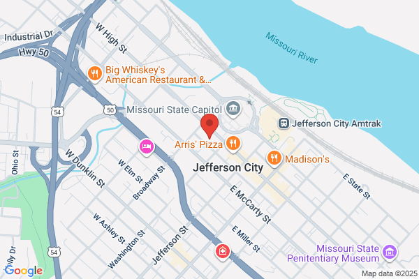Missouri, Attorney General