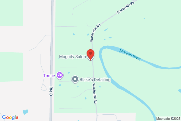 Magnify Salon